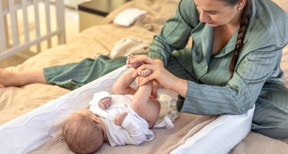 Kenapa Pup Bayi Berlendir? Ini Penyebab dan Cara Mengatasinya