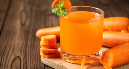 5 Cara Membuat Jus Wortel agar Tidak Bau, Lebih Nikmat Diminum