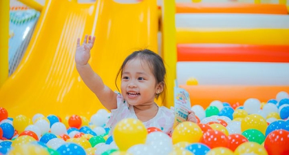 Rekomendasi Playground Terbaik di Jakarta Selatan untuk Anak