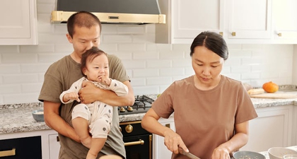 8 Tips Memasak MPASI yang Hemat Waktu dan Tetap Bergizi