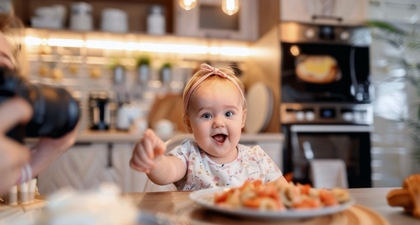 Ini Pilihan Ikan yang Bagus untuk MPASI Bayi Anda, Moms