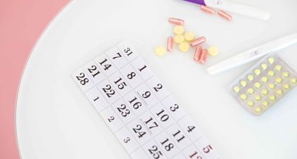 Menstruasi 2 Kali dalam Sebulan, Apakah Tanda Hamil?