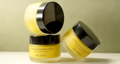 Inovasi Terbaru dari Skin Dewi untuk Kecantikan Abadi Seorang Ibu