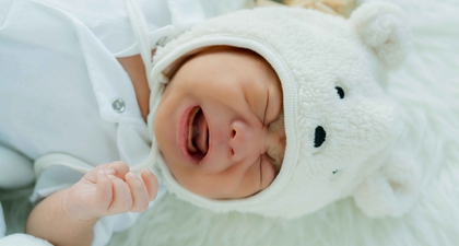 Jangan Salah, Ini Cara Aman Mengatasi Jamur pada Mulut Bayi