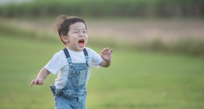 Tabel Berat Badan Anak Usia 1-5 Tahun Menurut WHO