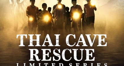 Seru dan Heroik! Ini Rekomendasi Film Bertema Misi Penyelamatan