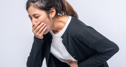 Ini Tips Aman Berpuasa dari Dokter untuk Penderita GERD