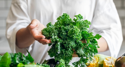 Manfaat Sayur Kale untuk Kesehatan Keluarga dan Cara Mengolahnya