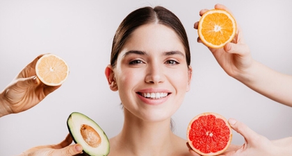 Makanan yang Perlu Dikonsumsi dan Dihindari untuk Kulit Glowing