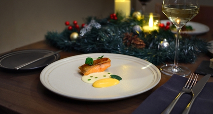 Akhir Tahun Meriah, Intip Promo Eksklusif Paket Kamar dan Bersantap Istimewa di Alila SCBD JAKARTA