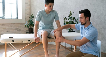 Waspada Stroke pada Anak, Ini Penyebab dan Gejalanya