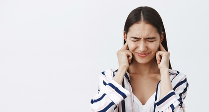 6 Penyebab Telinga Berdenging Sebelah Kiri dan Cara Mengatasinya