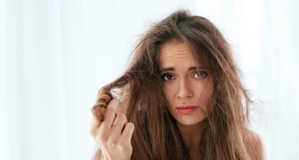 5 Tips Perawatan agar Rambut Tidak Kering dan Selalu Sehat