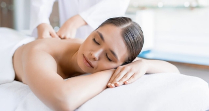 6 Manfaat Pijat untuk Ibu Setelah Melahirkan