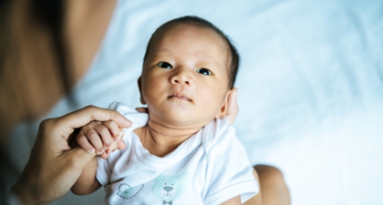 Ini Cara Membuat Oralit untuk Bayi, Moms Wajib Tahu