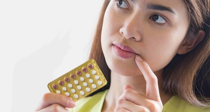 Pil KB Sudah Habis Diminum Tetapi Belum Haid? Ini Penjelasannya, Moms