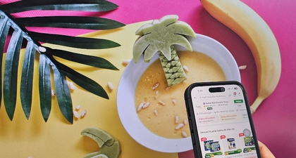 Kolaborasi dengan Kalbe dan Accelerice, Tokopedia dan TikTok Shop Kembangkan UMKM Makanan Balita