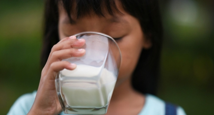 Susu untuk Anak Stunting, Kenali Kriteria dan Jenisnya yang Tepat