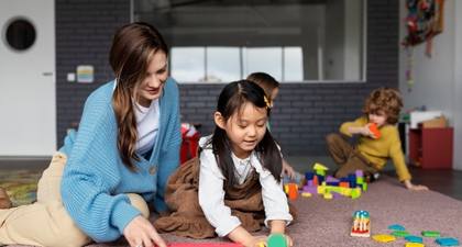 Rekomendasi Daycare untuk Menitipkan Anak di Jabodetabek