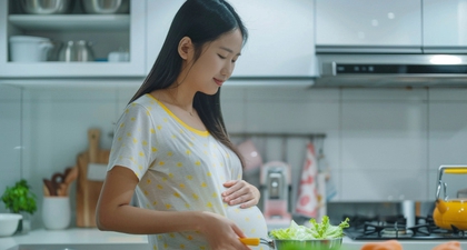 7 Makanan untuk Membantu Menaikkan Hb Ibu Hamil