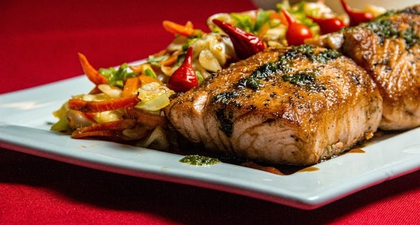 5 Jenis Ikan yang Baik Dikonsumsi Ibu Hamil agar Bayi Cerdas