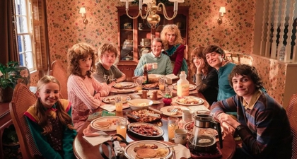 Pesan Parenting dari Serial Stranger Things yang Bisa Dipetik Orang Tua