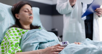 Bahaya! Ini Alasan Janin Perlu Dikeluarkan setelah Keguguran