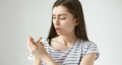 Ini Penyebab dan Cara Mengatasi Jari Tangan Kaku Saat Bangun Tidur