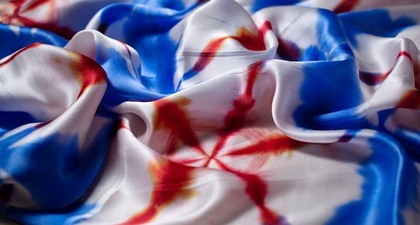 Panduan Mencuci Pakaian Berbahan Sutra di Rumah, Tetap Awet dan Nyaman Dipakai