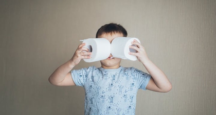 Pentingnya Pantau Kesehatan Pencernaan Anak untuk Tumbuh Kembang Optimal