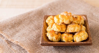 Apakah Bayi Boleh Makan Kue Lebaran? Ini Penjelasannya