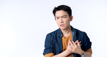 Tak Perlu Menunggu Tua, Penyakit Jantung Bisa Terjadi pada Usia Muda