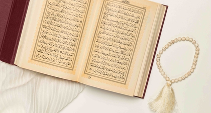 Doa Meluluhkan Hati Suami agar Rumah Tangga Harmonis