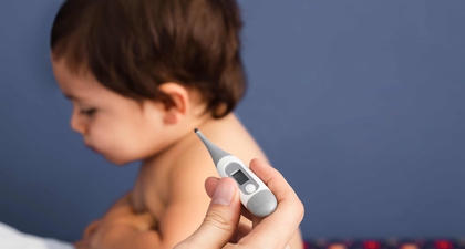 Ciri-Ciri Demam Tumbuh Gigi pada Bayi dan Cara Mengatasinya