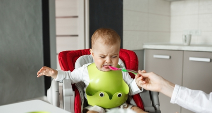 Si Kecil Susah Makan? Ini 7 Cara Meningkatkan Nafsu Makan Bayi