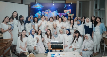 Kampanye &quot;Treat You Right&quot; Ajak Moms Pulihkan Kepercayaan Diri Pasca-Melahirkan Caesar