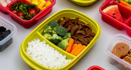 Menu Sayur untuk Bekal Anak Sekolah yang Tetap Enak Sampai Jam Makan Siang