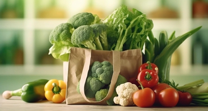 7 Jenis Sayur Rendah Kalori untuk Mendukung Program Diet