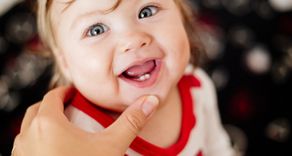 Mimpi Anak Tumbuh Gigi, Pertanda Baik atau Justru Buruk?