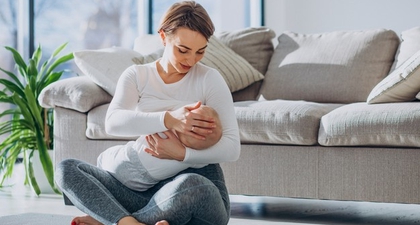 Deretan Fakta Menarik dan Menakjubkan Seputar Menyusui