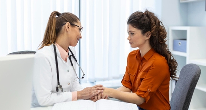 IVF Tidak Semata Ditentukan Teknologi, Tapi Juga Kenyamanan dan Dukungan Emosional