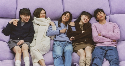 Versatile and Comfy, Uniqlo Hadirkan Koleksi Knitwear Souffle Yarn Terbaru di Indonesia