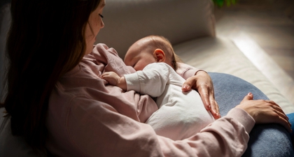 Rekomendasi Dot Bayi Seperti Payudara yang Aman dan Lembut