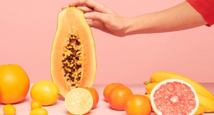 10 Buah yang Bagus untuk Kesehatan Miss V