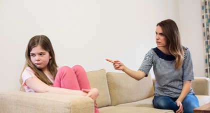 Apa Itu Strict Parents? Ini Ciri-cirinya dan Dampaknya pada Anak