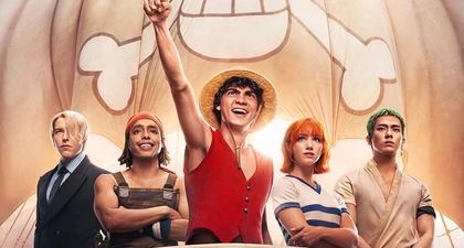 Sinopsis dan Fakta Unik Serial One Piece Live Action yang Tayang di Netflix