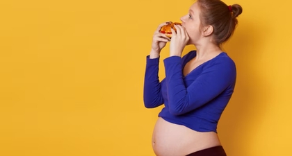 9 Cara Mengatasi Ngidam Berlebih saat Hamil