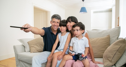 Rayakan Hari Ayah, Yuk, Nonton 7 Film Bertema Ayah Ini!