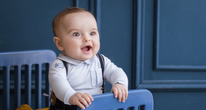 100 Nama Bayi Laki-Laki Islam Tidak Pasaran 3 Kata, Unik dan Modern