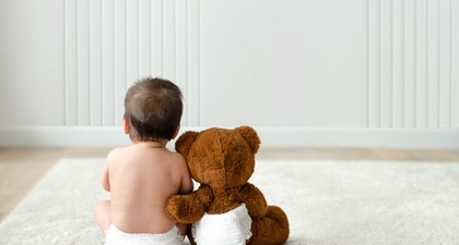 Jaga Kesehatan kulit Bayi, Ini Pentingnya Memilih Popok yang Tepat